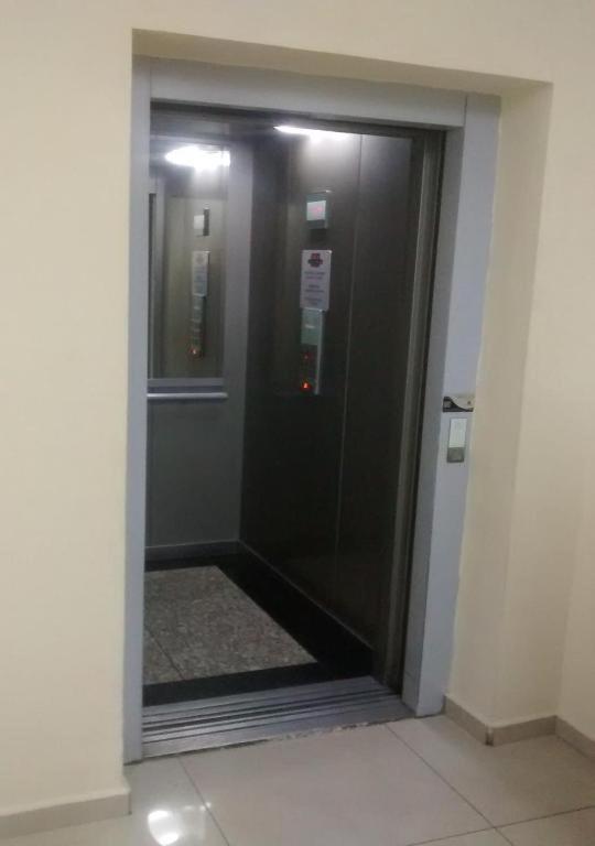 Villa Maior Hotel São Roque Esterno foto